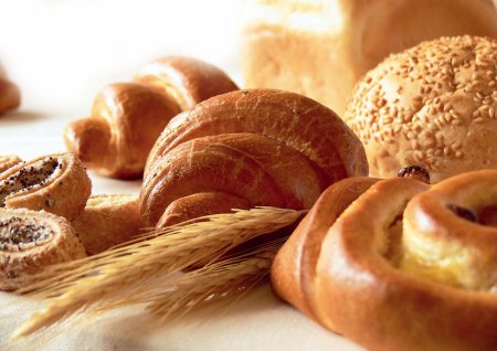 BAKKERSVAK 2015 – выставка хлебобулочных и кондитерских изделий в Нидерландах.