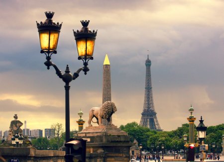 Первый раз в Париже: главные советы для начинающих путешественников