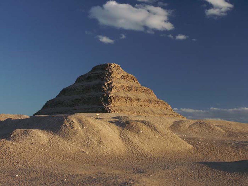 10 самых древних построек нашей планеты