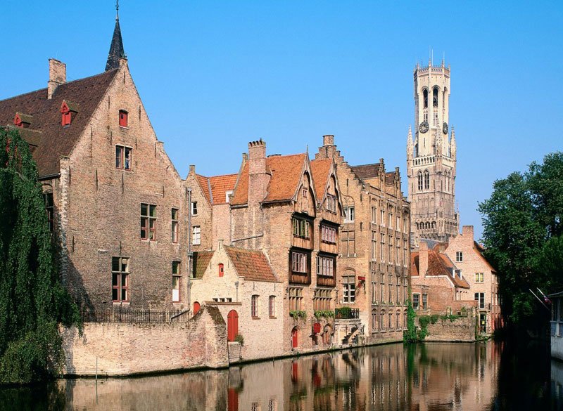В Бельгии вдвое увеличены штрафы за жвачку