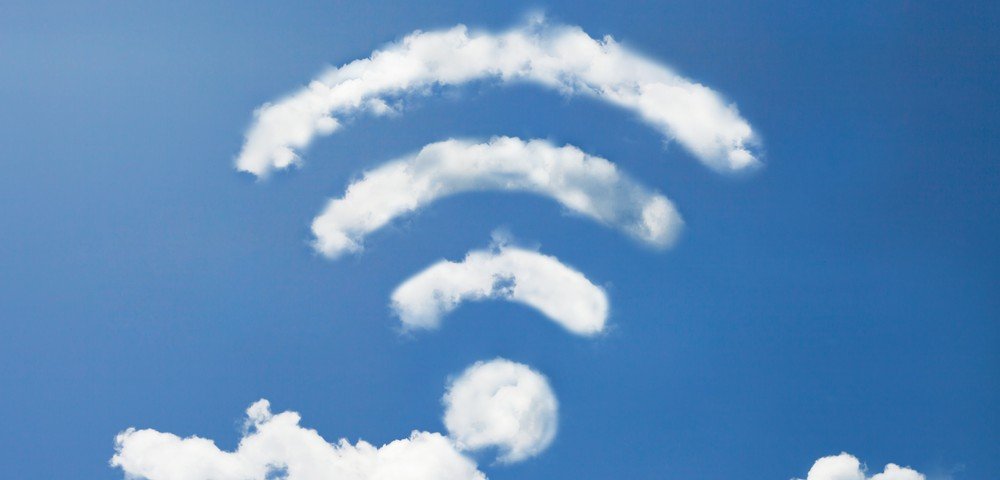 В поездах Дании появился бесплатный Wi-Fi