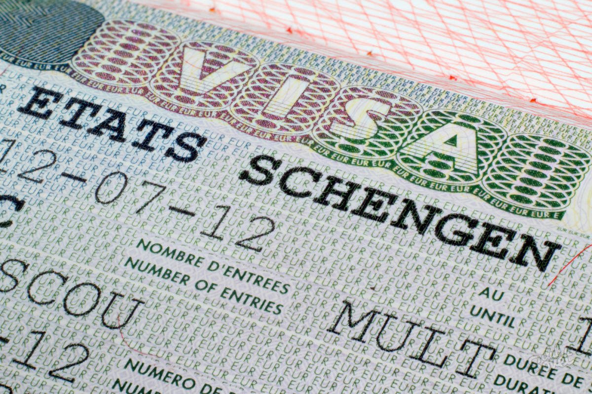 Туристам облегчат прохождение биометрии для Шенгенской визы