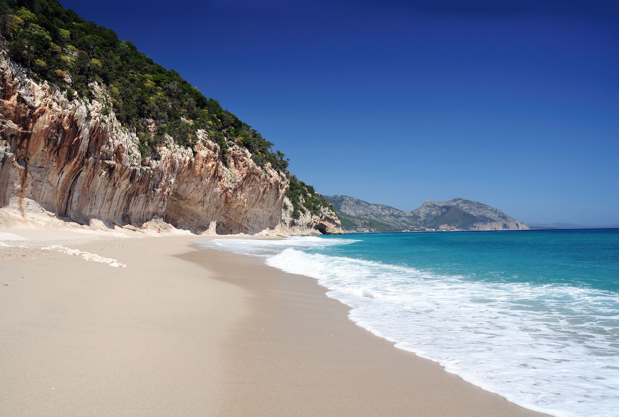 Определены самые бюджетные итальянские пляжи