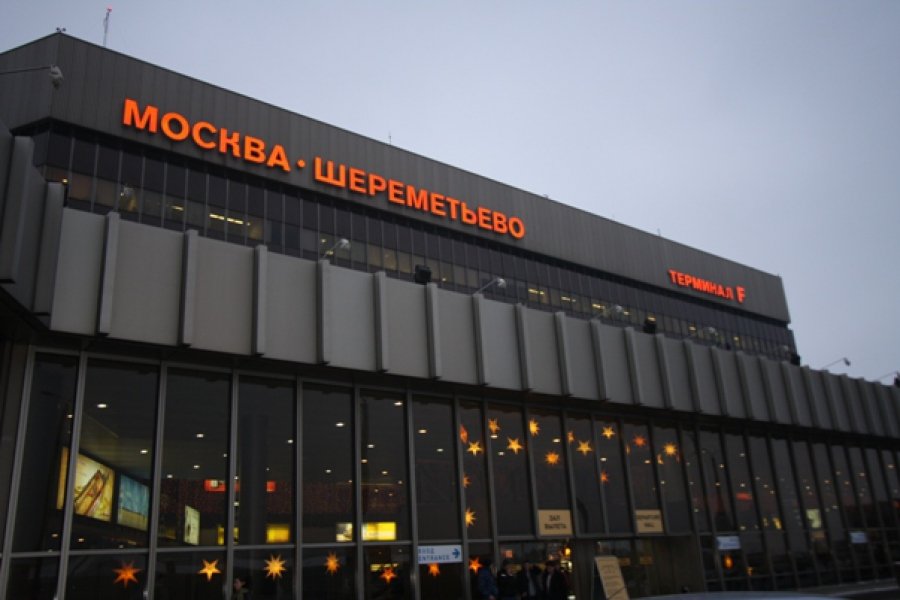 В аэропорту «Шереметьево» откроют бесплатный фитнес-клуб