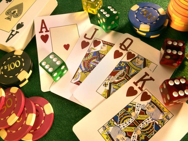 В Приморье открыто самое крупное российское казино