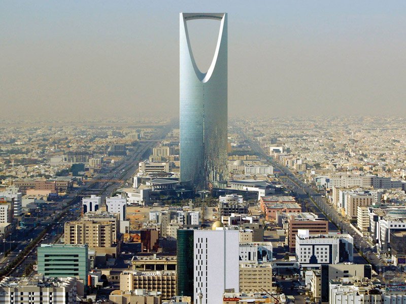 Что нужно знать путешественнику о Саудовской Аравии