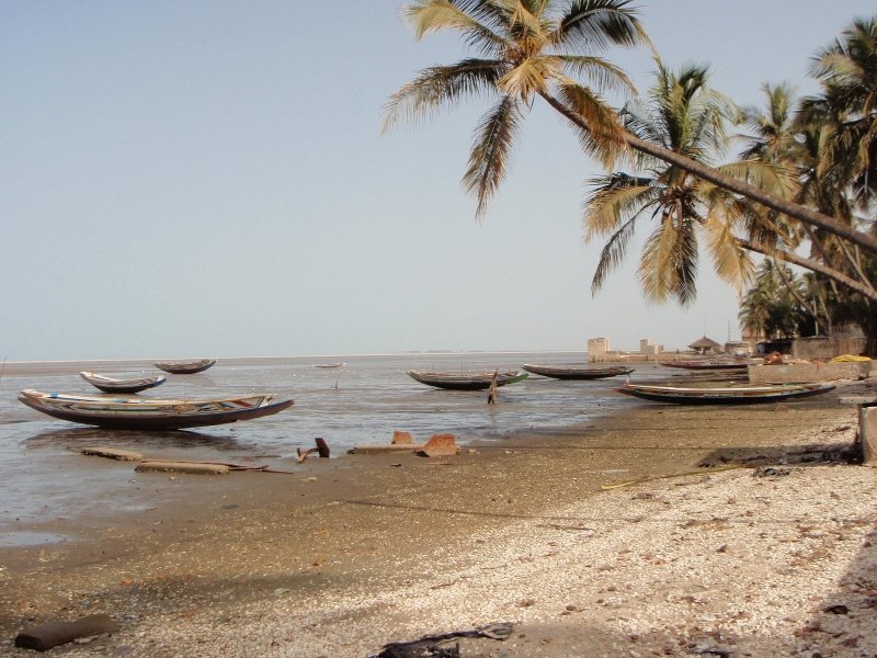 Гамбия приглашает к себе российских туристов