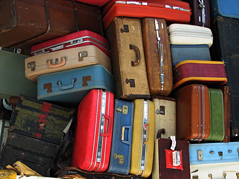 Названы авиакомпании, часто теряющие багаж своих пассажиров