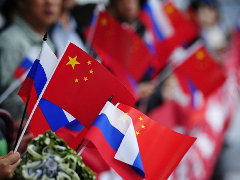 Россию и Китай свяжут канатной дорогой