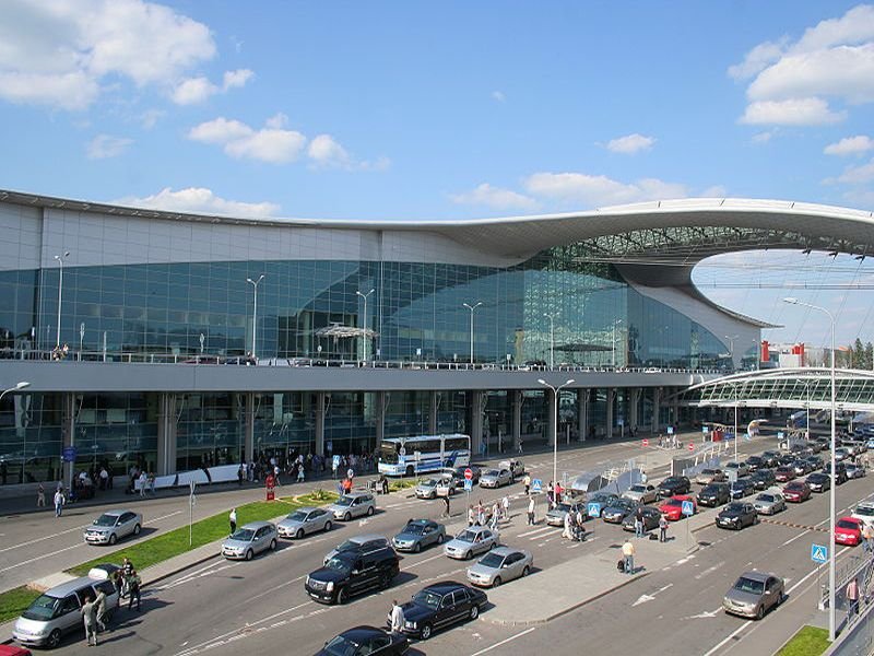 Аэропорт «Шереметьево» определил самых пунктуальных авиаперевозчиков 2015 года