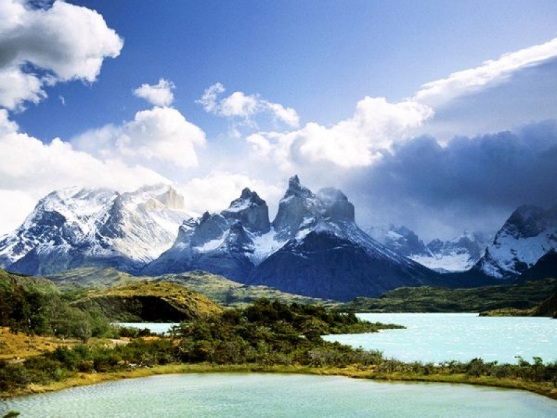 В Чили обнаружена самая чистая вода на планете