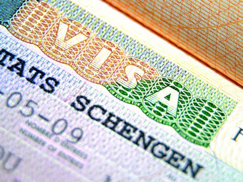 Норвегия предлагает туристам шенгенскую визу за 3 дня