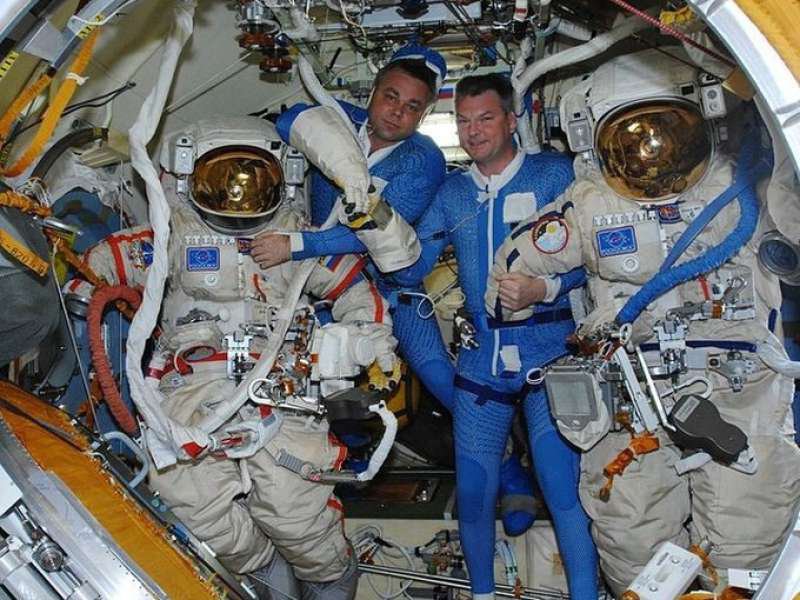 Российские турагентства вскоре будут предлагать туры в космос